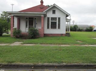 620 N Olive St, North Little Rock, AR 72114