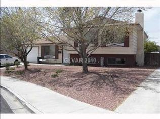 328 S Crestline Dr, Las Vegas, NV 89107