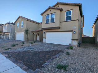 1713 Rustic Village Ave, North Las Vegas, NV 89086