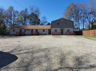 102-108 Meredith Dr, High Pt, NC 27263