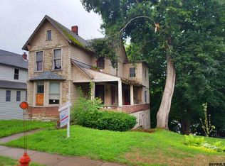 68 Moyer St, Canajoharie, NY 13317