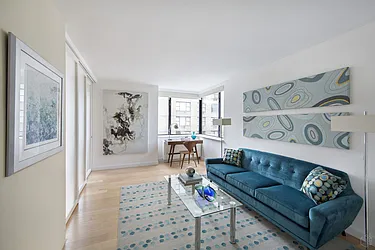 Sold by Halstead Real Estate