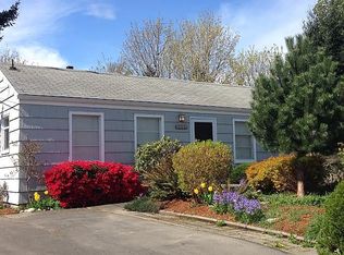 5955 18th Ave SW, Seattle, WA 98106