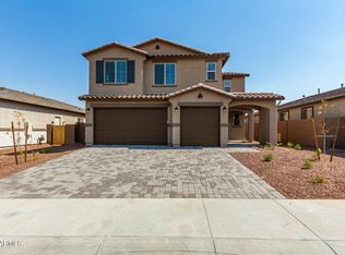 19583 W Jamestown Rd, Buckeye, AZ 85396