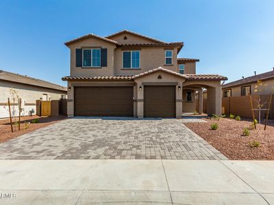 19583 W Jamestown Rd, Buckeye, AZ, 85396