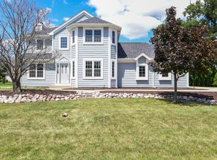 11320 W Green Tree Rd, Milwaukee, WI 53224