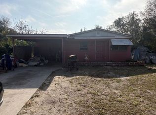 4415 Booker T Dr, Tampa, FL 33610