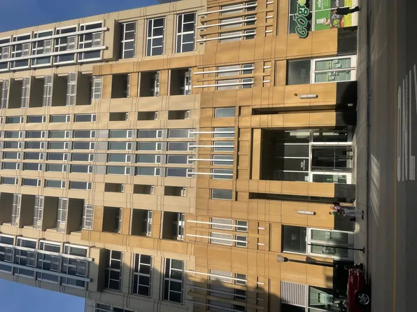 1400 S Michigan Ave APT 1712, Chicago, IL 60605