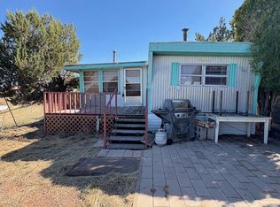20 Oak Ln, Fort Sumner, NM 88119