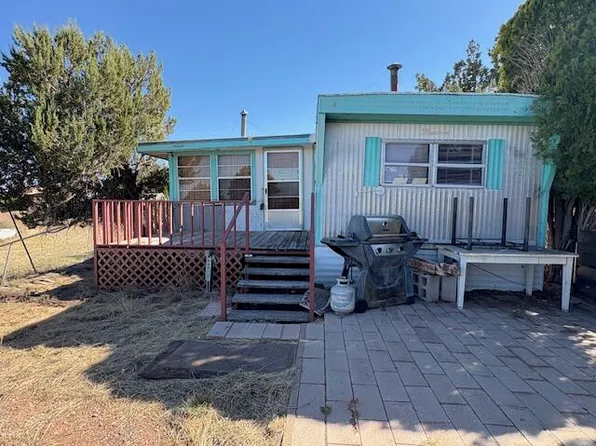 20 Oak Ln, Fort Sumner, NM 88119