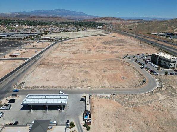 Pioneer Road Horseshoe, Saint George, UT 84790