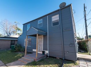4610 Buck St, Houston, TX 77020
