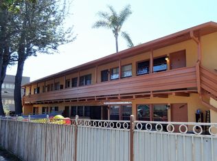1119 Broadway APT G, Santa Monica, CA 90401