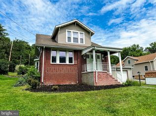 11723 Bedford Rd NE, Cumberland, MD 21502