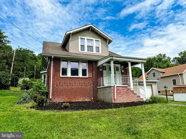 11723 Bedford Rd NE, Cumberland, MD 21502