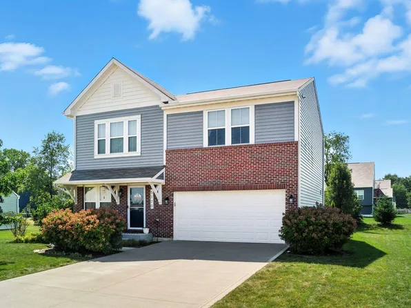 5170 Bradstone Loop, Grove City, OH 43123