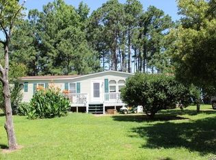 829 Lindbergh Berry Rd, Manteo, NC 27954