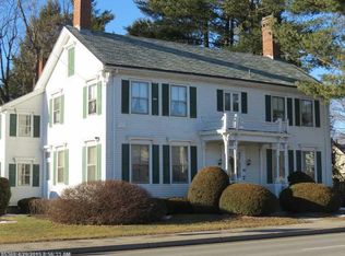 20 Bangor St, Augusta, ME 04330