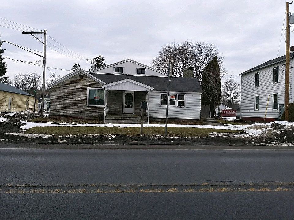 7853 Main St, Fabius, NY 13063 Zillow