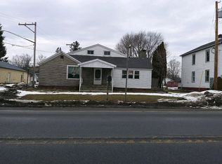 7853 Main St, Fabius, NY 13063