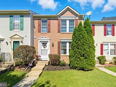 5213 Castle Stone Dr, Baltimore, MD, 21237
