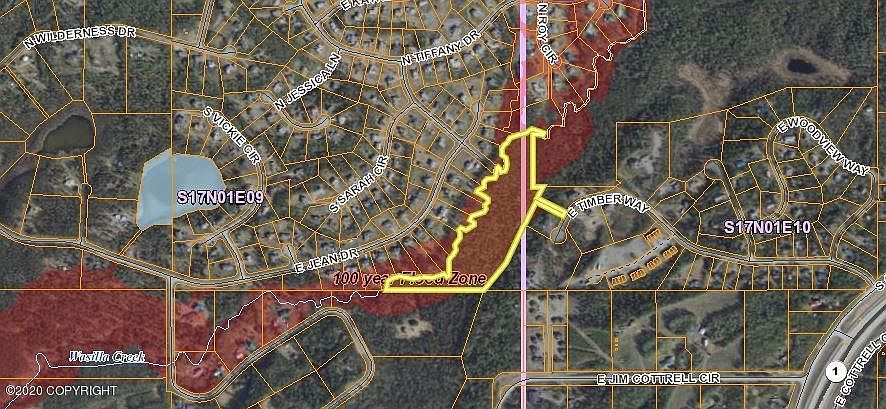 2nd image of 7175 E Timber Way
