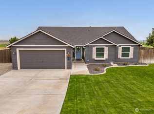 4807 Bragueta Ct, Pasco, WA 99301