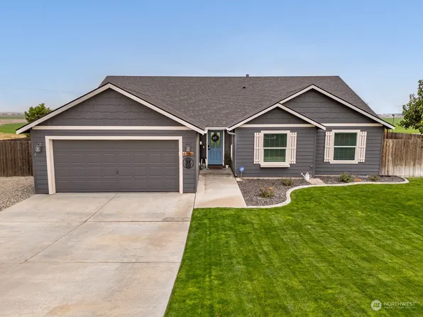 4807 Bragueta Court, Pasco, WA 99301