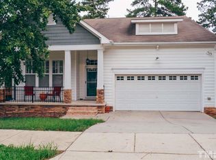 615 Goldflower Dr, Durham, NC 27713