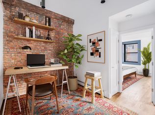 394 Quincy St #4F, Brooklyn, NY 11216