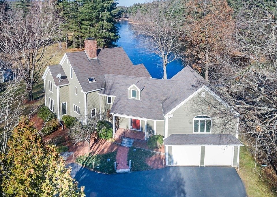 164 White St, Lunenburg, MA 01462 Zillow