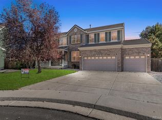20599 E Saratoga Pl, Aurora, CO 80015