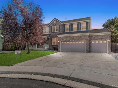 20599 E Saratoga Place, Aurora, CO, 80015