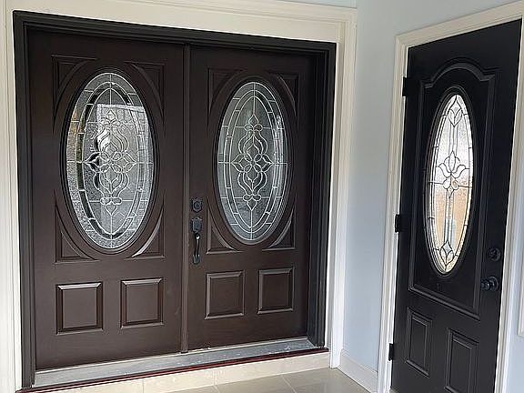 Sunroom/Mudroom