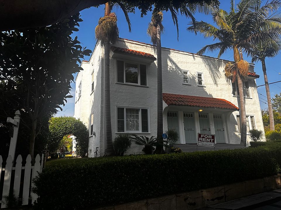 1st image of 2731 4th St #A