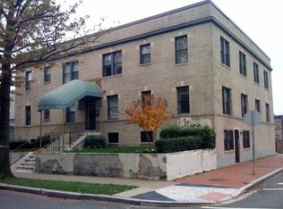 2022 2nd St NW APT 12, Washington, DC 20001