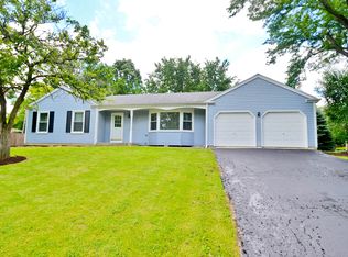 1254 Wintergreen Ter, Batavia, IL 60510