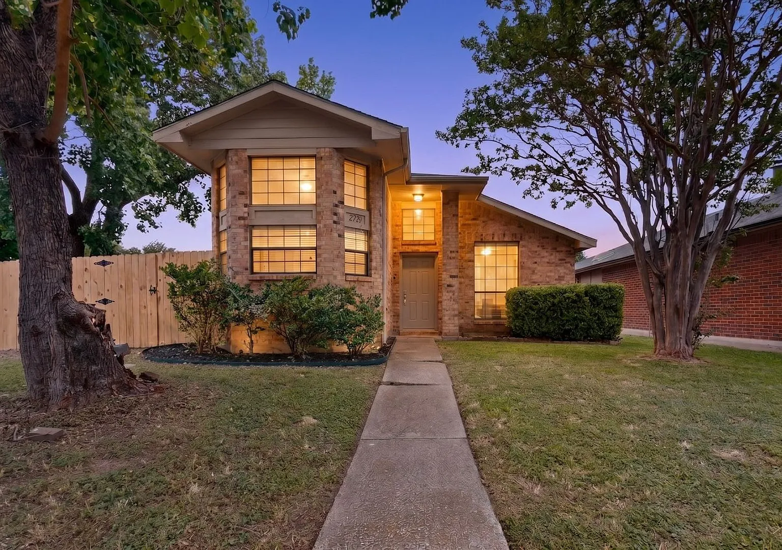 Pet-Friendly 4BR Dallas Home | Covered Parking | Deposit Alternative Available — Photo 1