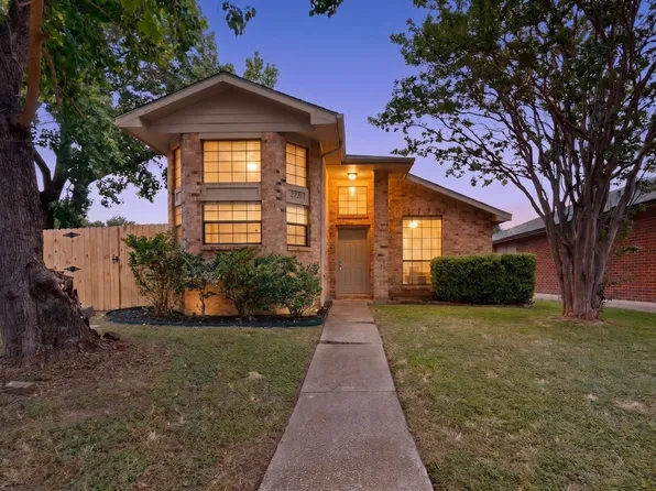 2521 Winter Oak St, Dallas, TX 75227
