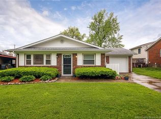 3003 Brian Dr, Jeffersonville, IN 47130