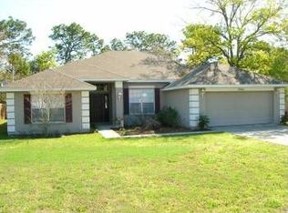 13041 Barrow St, Spring Hill, FL 34609