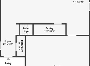9358 Rally Spring Loop, Wesley Chapel, FL 33545