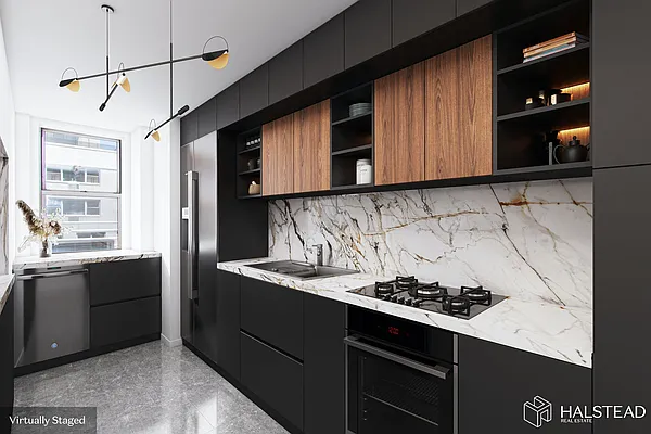 Sold by Brown Harris Stevens | media 13