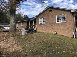 1125 Witcher Rd, Newnan, GA 30263