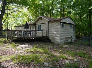 354A Goose Pond Rd, Lake Ariel, PA 18436