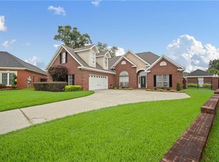 2277 Chapel Hill Dr, Mobile, AL 36695