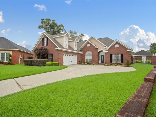 2277 Chapel Hill Dr, Mobile, AL 36695