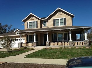 12 Gilman Ranch Rd, Cotati, CA 94931