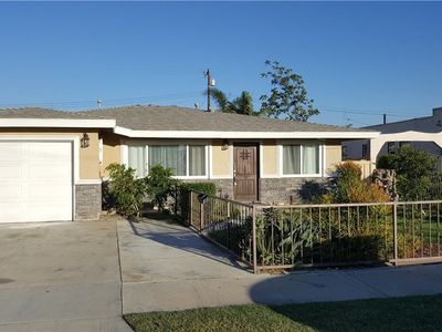 6172 Darlington Ave, Buena Park, CA, 90621