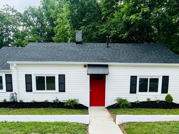 1538 Lincoln Ave, Louisville, KY 40213